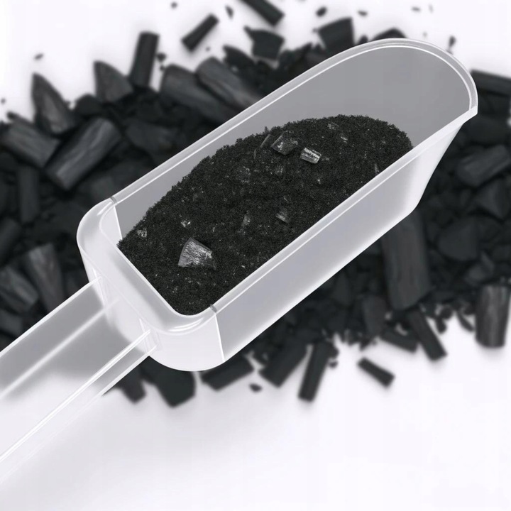 Suplement diety Colfarm Węgiel Aktywowany proszek 100 g