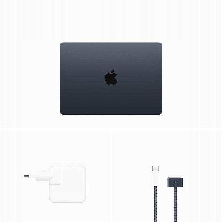 MacBook Air M2 13,6 16GB 256GB Północ