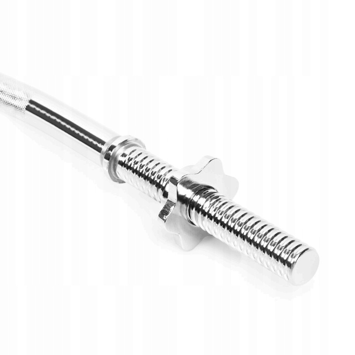 Gryf Mocno Łamany Spokey Lykos 120cm śrubowy