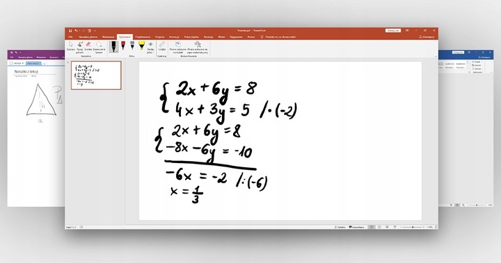 TABLET GRAFICZNY XP-PEN G640 8192 st 5080 LPI DLA GRAFIKA