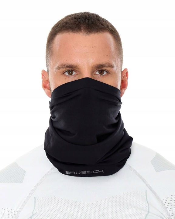 CHUSTA BANDANA KOMIN TERMOAKTYWNY BRUBECK | L/XL