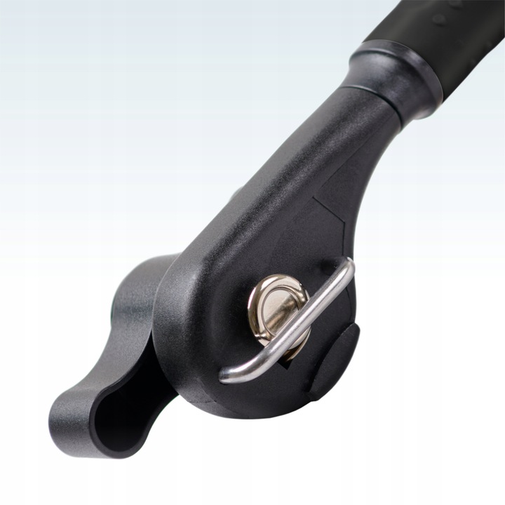 Deiss PRO Otwieracz do puszek konserw solidny