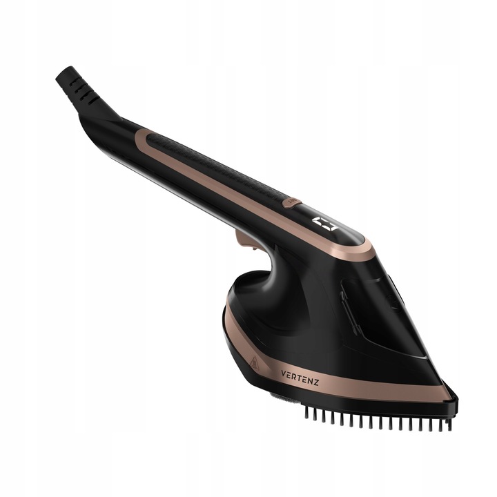 PAROWNICA Do Ubrań STEAMER ŻELAZKO PAROWE Vertenz 1800W Pionowa