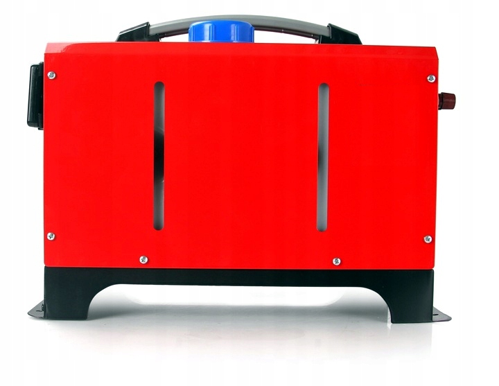 WEBASTO OGRZEWANIE POSTOJOWE NAGRZEWNICA 9KW 12V/230v DIESEL Do Pojazdów