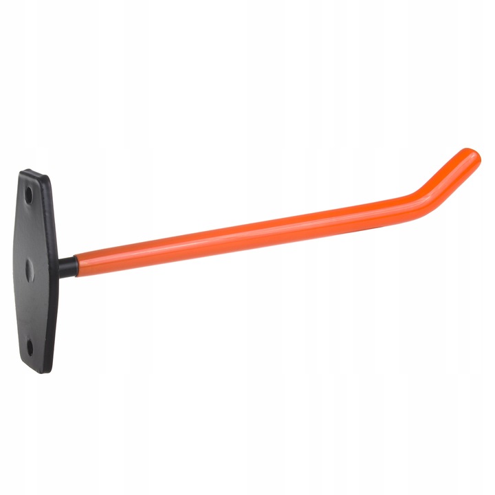 Komplet 4 uchwytów ściennych Maclean, max. obciążenie 60kg/1 uchwyt,