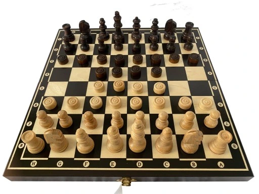 Szachy Diament - PRODUCENT