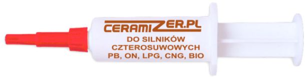 Preparat do regeneracji i zabezpieczania silników Ceramizer CS 4 g