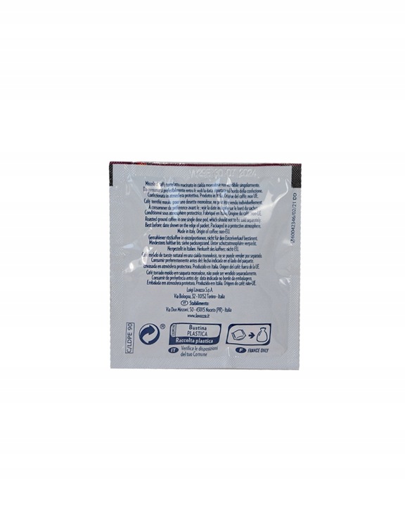 Pady LAVAZZA GRAN ESPRESSO ESE 150 szt. + GRATIS videobook