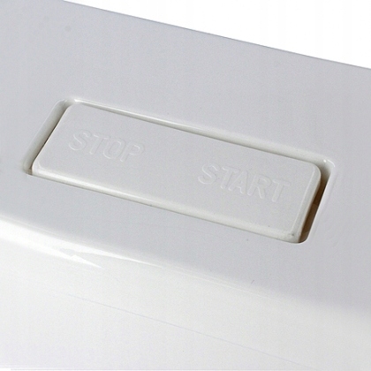 SPŁUCZKA do WC DOLNOPŁUK START STOP KOMPAKT Zawór Spustowy i Napełniający