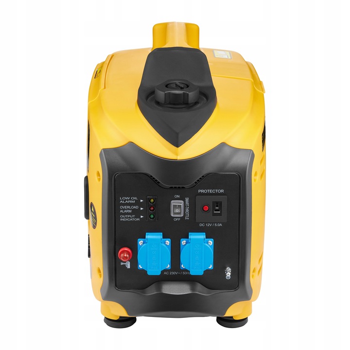 Generator Agregat prądotwórczy inwertorowy SCHWARTZMANN 2,5kW 2500W