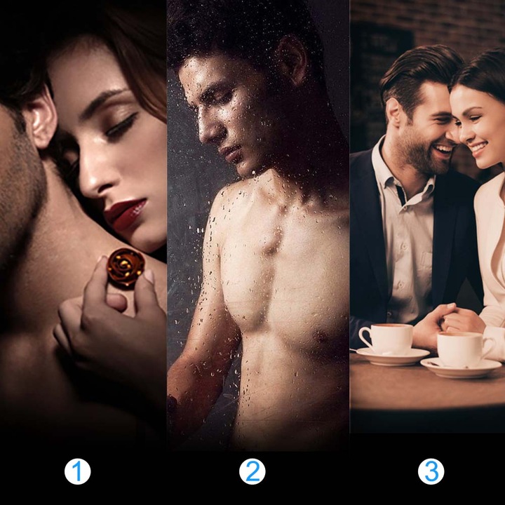 Masażer prostaty Cock Ring 7 trybów wibracji