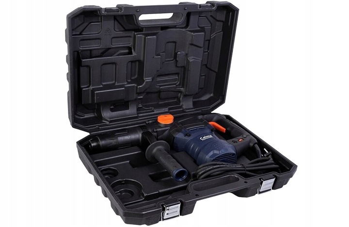 Młot udarowo-obrotowy CELMA PRWg 40GEO