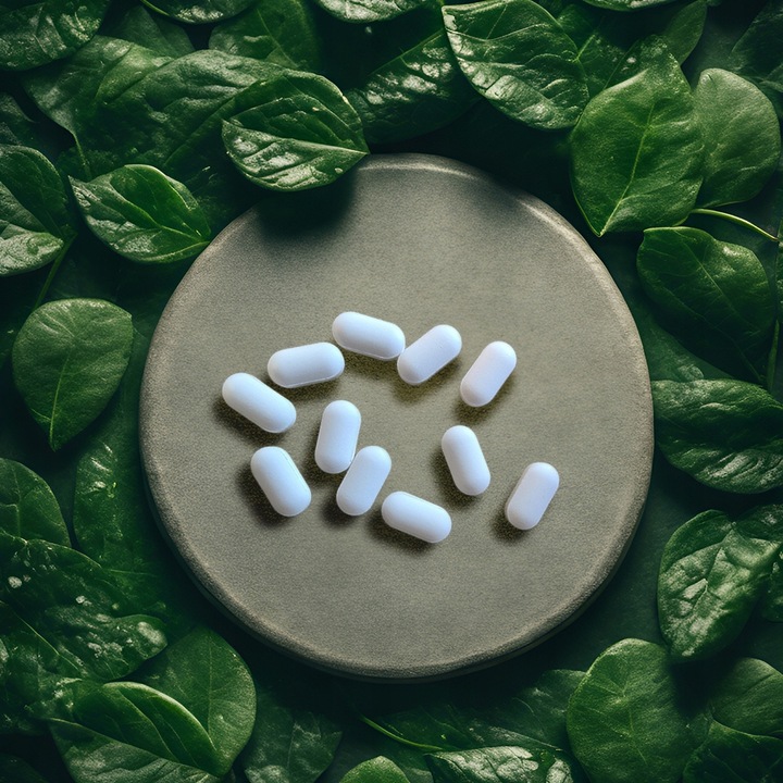 MAGNEZ CYTRYNIAN WITAMINA B6 NA STRES ZMĘCZENIE I SKURCZE 100 TABLETEK