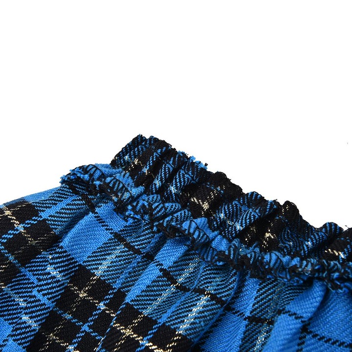 SEXY KOMPLET STRÓJ NIEGRZECZNA UCZENNICA BIELIZNA