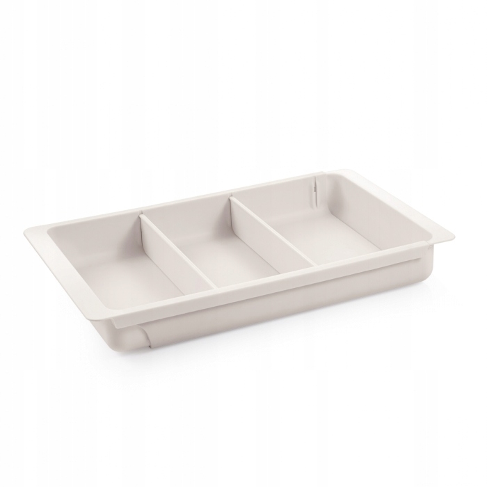 TESCOMA FLEXISPACE REGULOWANY ORGANIZER DO SZUFLAD