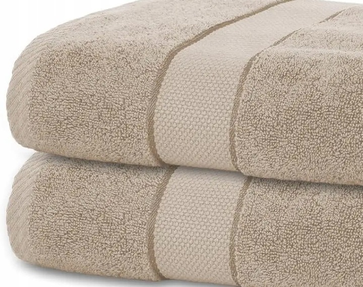 Ręcznik kąpielowy 50x100 15KOLORÓW 100% bawełna 500g gruby hotelowy SPA