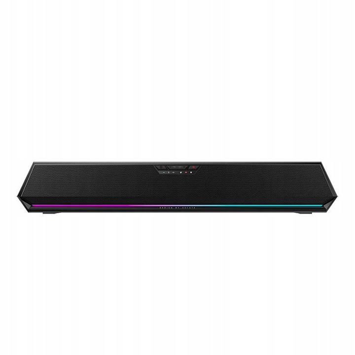 EDIFIER HECATE G1500 BAR PROFESJONALNY SOUNDBAR GAMINGOWY ZESTAW AUDIO 10W