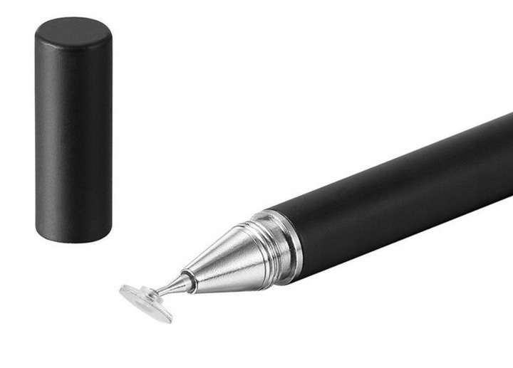 PRECYZYJNY RYSIK POJEMNOŚCIOWY DO TABLETU TELEFONU