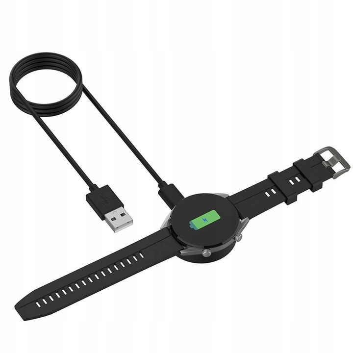 Ładowarka kabel USB do Huawei Watch GT GT2 42 46