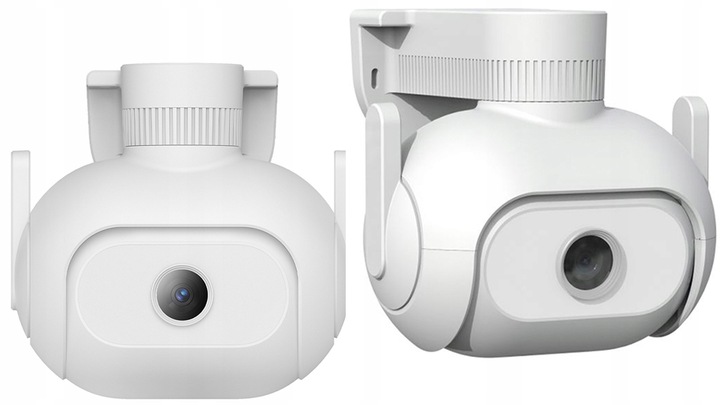 KAMERA WI-FI MONITORING ZEWNĘTRZNY IMILAB EC5 3MPx