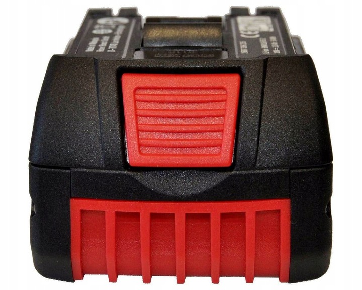 AKUMULATOR 18V 4,0Ah GBA BOSCH