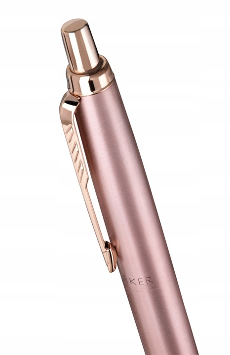 PARKER JOTTER DŁUGOPIS XL PINK GOLD MONOCHROME BOX