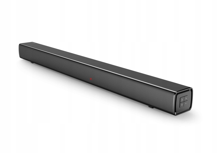 Soundbar Panasonic SC-HTB100EGK 2.0 45 W czarny