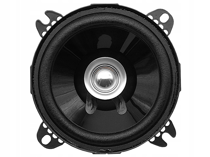 JVC CS-J410X | Głośniki 10cm 210W Dual-Cone | Samochodowe 100mm 90dB