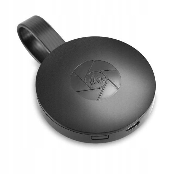 BEZPRZEWODOWY ADAPTER HDMI MIRRORSCREEN 2w1 WIFI