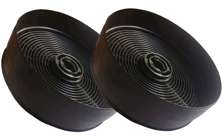 Filtry węglowy IKEA NYTTIG FIL 120 zamiennik kpl.