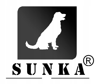 smycz dla dużego psa roz. L-XL 25mm 15m Treningowa