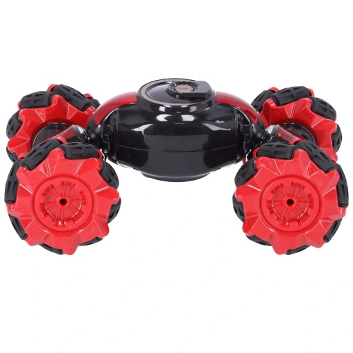 SAMOCHÓD ZDALNIE STEROWANY GESTAMI REKĄ 4X4 PILOT