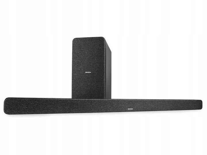 Soundbar Denon DHT-S517 3.1.2 Subwoofer 150W