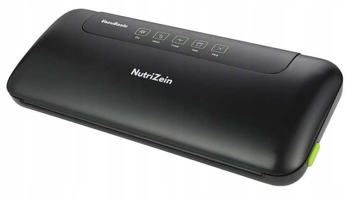 Zgrzewarka próżniowa pakowarka żywności NutriZein NZVS2000 VacuBasic