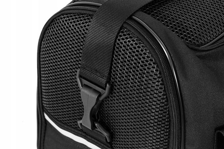 Transporter dla Psa Kota Królika Mocny Torba Box