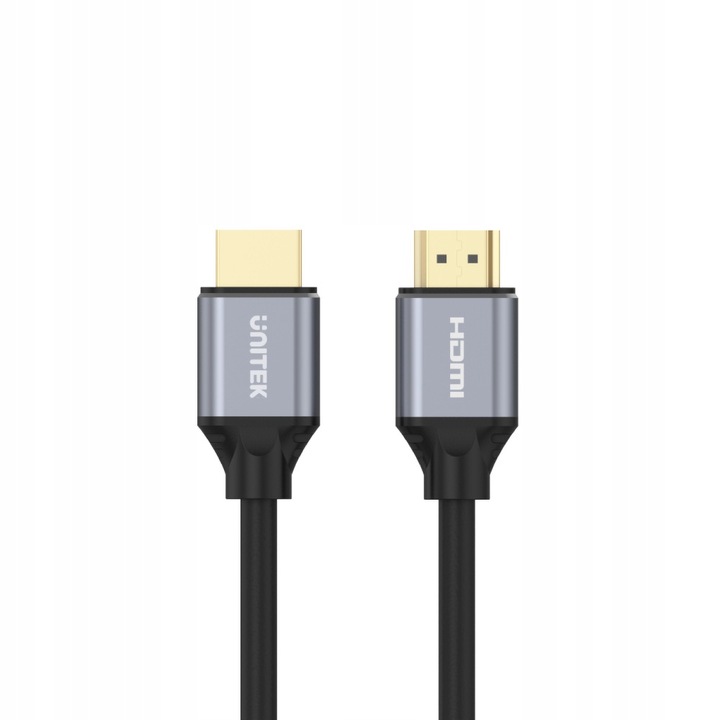 Kabel HDMI 2.1 M/M Premium 8K 3,0m Unitek C139W