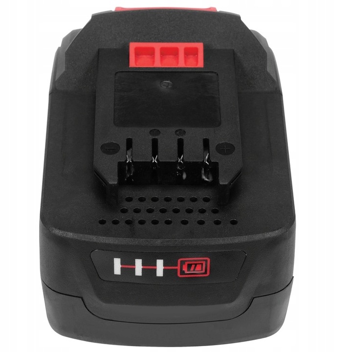 YATO AKUMULATOR 18V LI-ION 9,0AH 9Ah BATERIA DO ŁADOWARKA NARZĘDZI