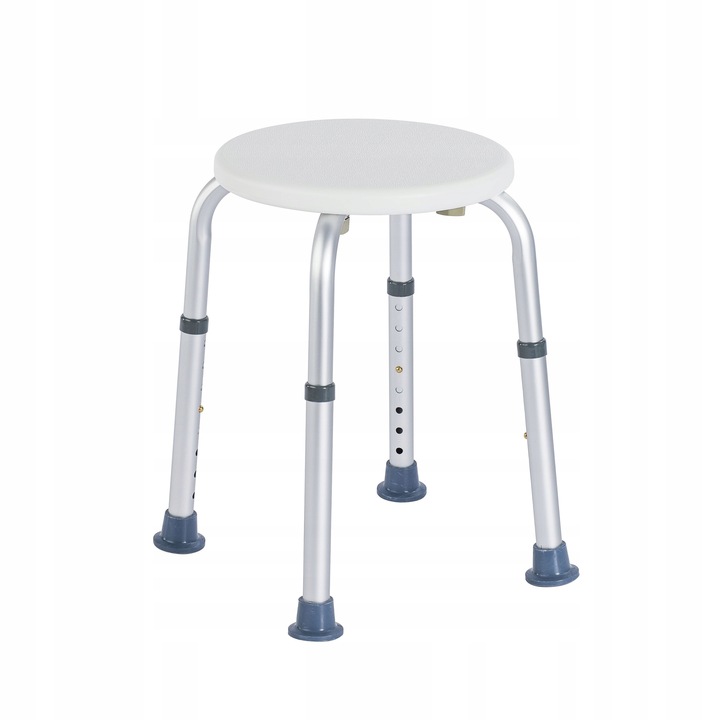 Taboret stołek pod prysznic krzesełko do wanny dla seniora Timago 3432