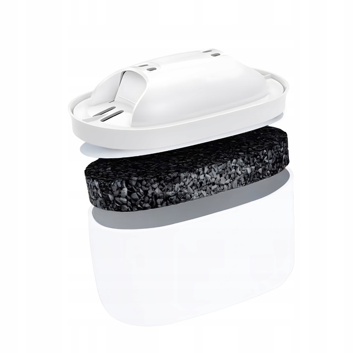 10X FILTR WODY WKŁAD FILTRUJĄCY DO DZBANKA ZAMIENNIK PHILIPS DAFI