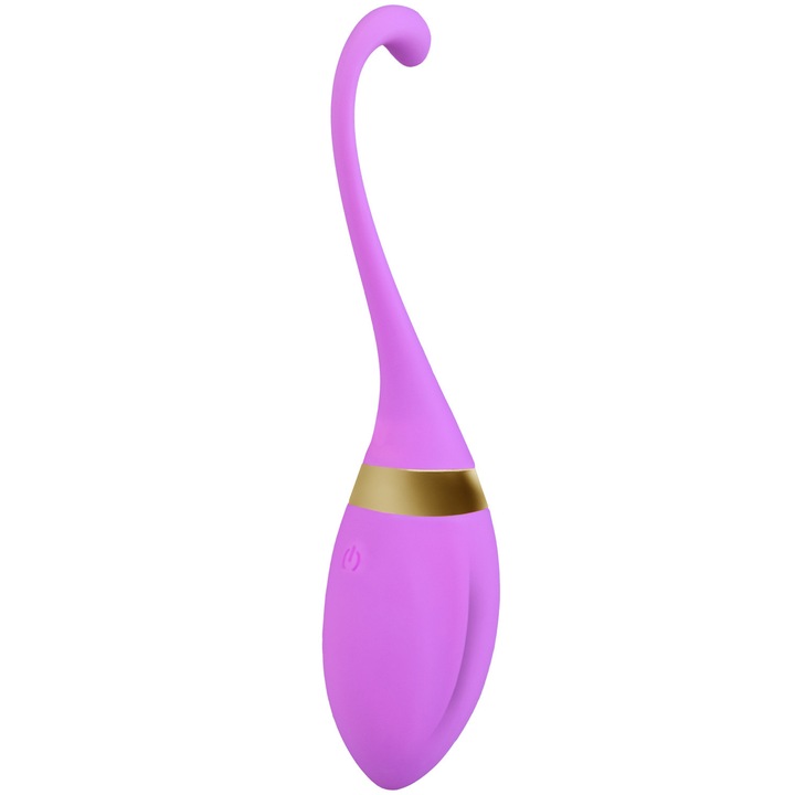 Wibrujące Sex Jajko do Waginy, Wibrator do Pochwy Łechtaczka Na Pilota