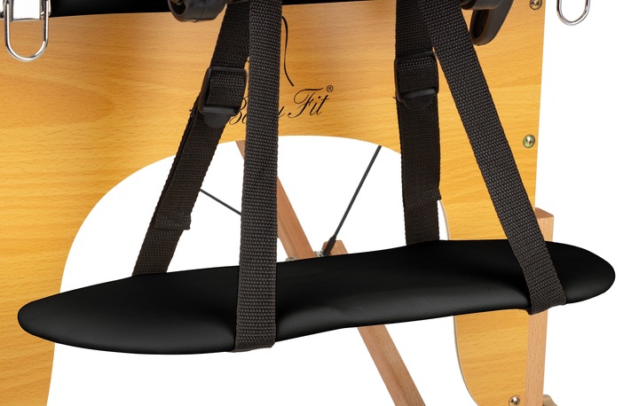 STÓŁ ŁÓŻKO DO MASAŻU 2 SEGMENTOWE + TORBA GRATIS