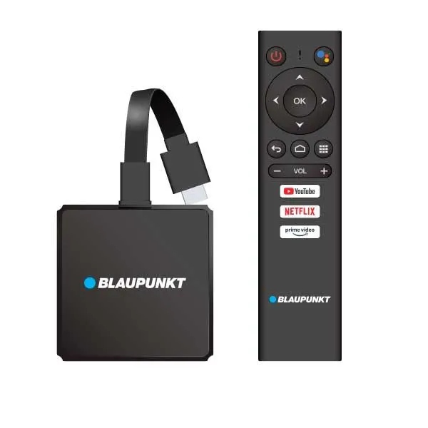 Odtwarzacz multimedialny Blaupunkt A-Stream Stick 8 GB