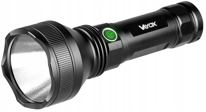 Latarka VAYOX Pro Series VA0109