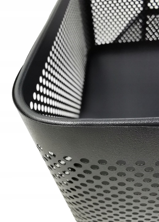 REGAŁ KUCHENNY MOBILNY STOLIK NA KÓŁKACH WÓZEK 6-POZIOMOWY 5 KOSZY