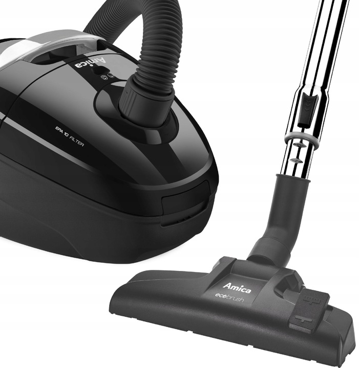 ODKURZACZ WORKOWY VM1032 ORA AMICA mały