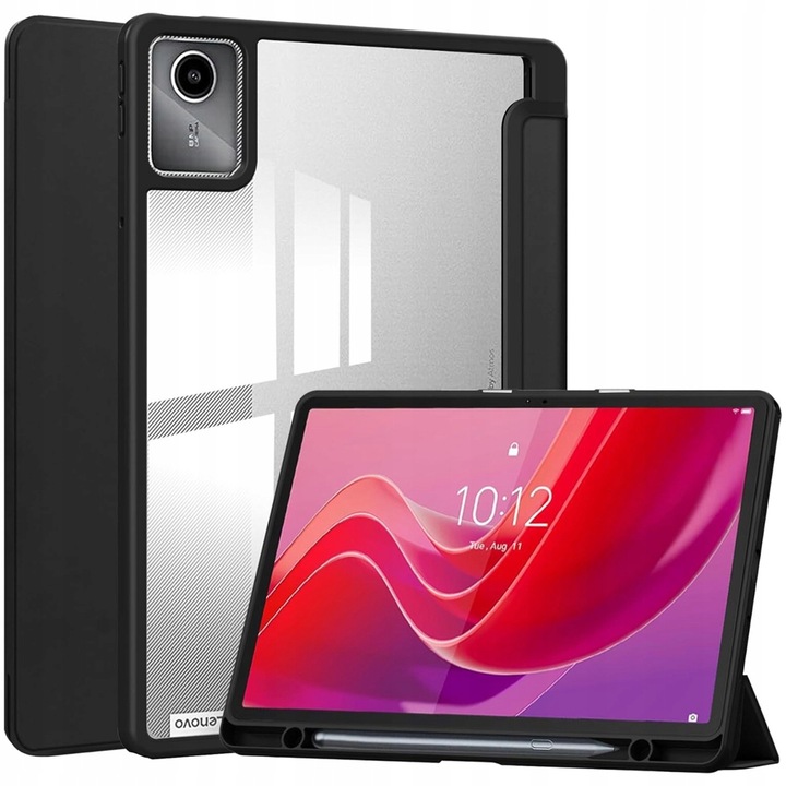 Etui do Lenovo Tab M11 TB330FU/TB330XU/TB330FC/K11E case z klapką pokrowiec