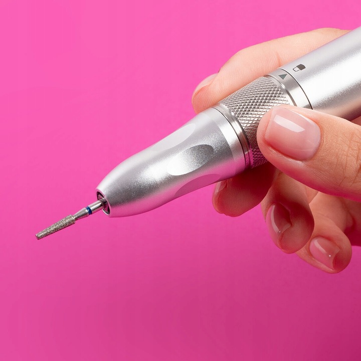 SEMILAC FREZ 005 DIAMENTOWY ŚCIĘTY SZPIC