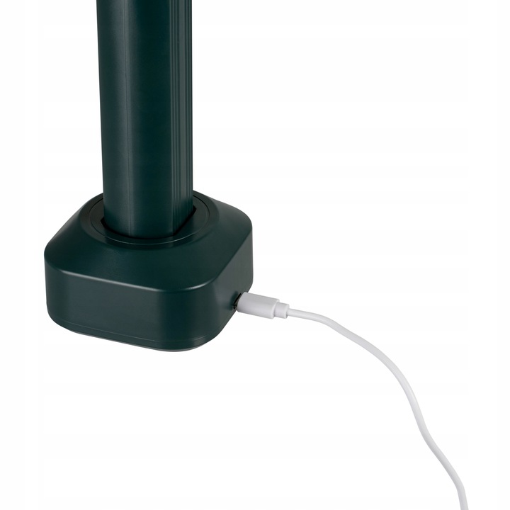 ŁAPKA PUŁAPKA LAMPA OWADOBÓJCZA UV NA MUCHY KOMARY ELEKTRYCZNA PACKA