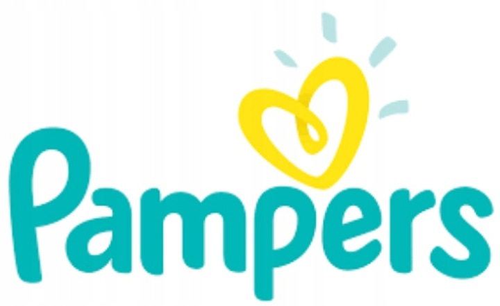 PAMPERS Harmonie AQUA Chusteczki nawilżane dla dzieci op. 9x48 szt