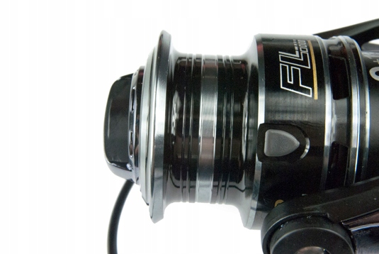 KOŁOWROTEK raider SW2000 10bb FEEDER, SPINNING